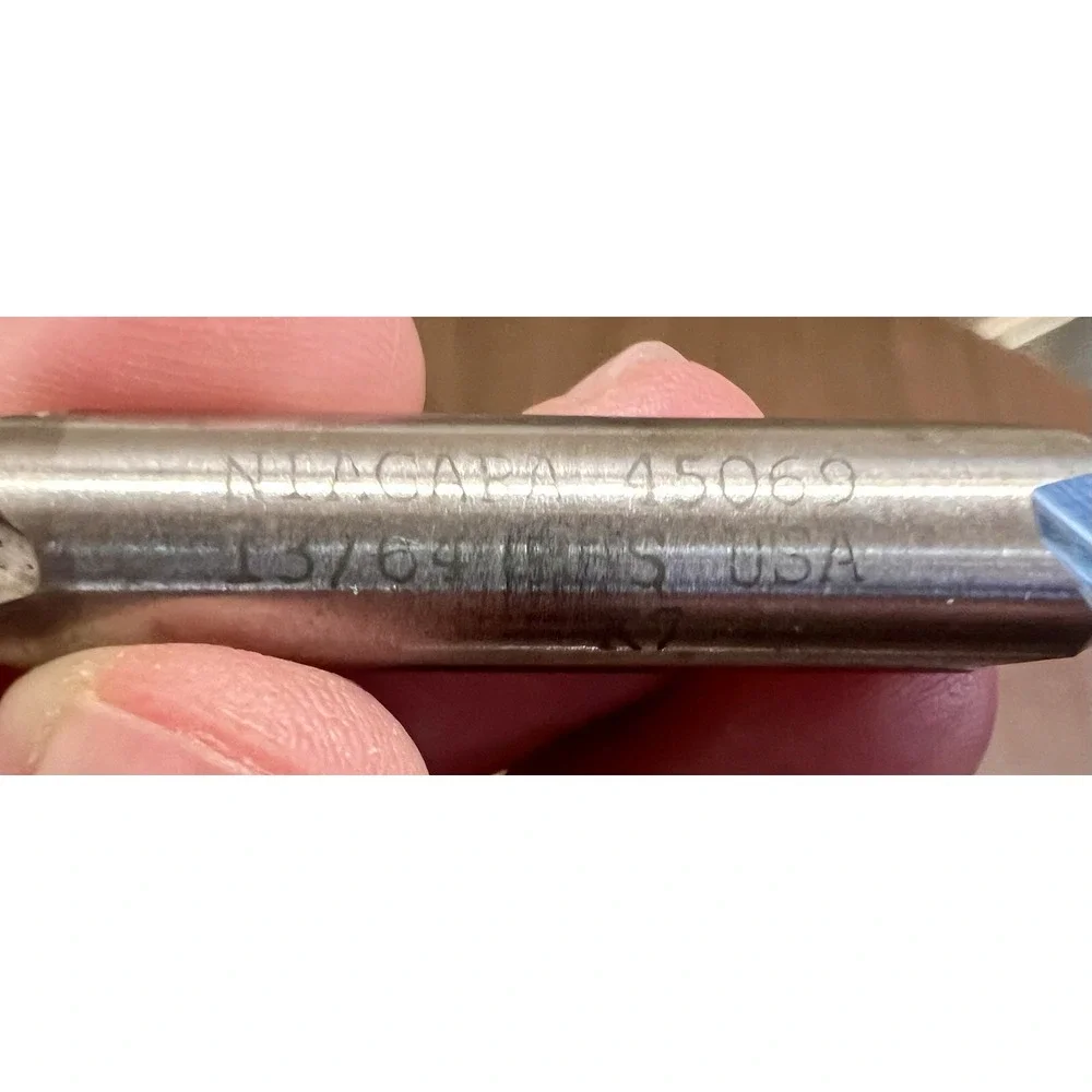NEW NIAGARA CUTTER 13/64